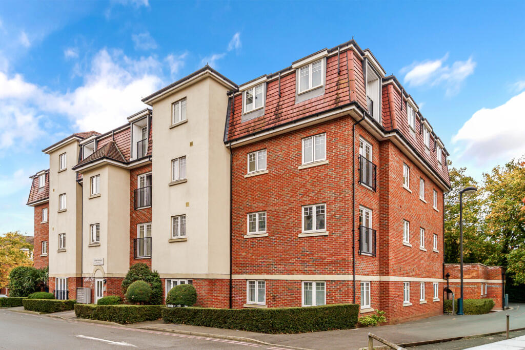 Main image of property: Schoolgate Drive, Morden, SM4