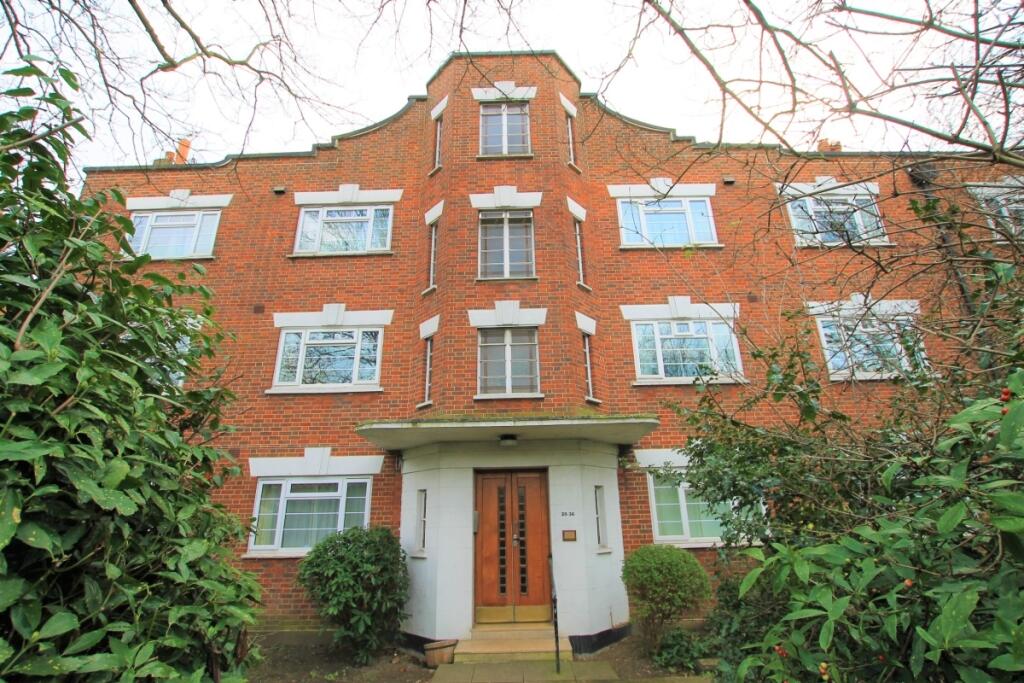 Main image of property: Bushey Road, Raynes Park, London, SW20