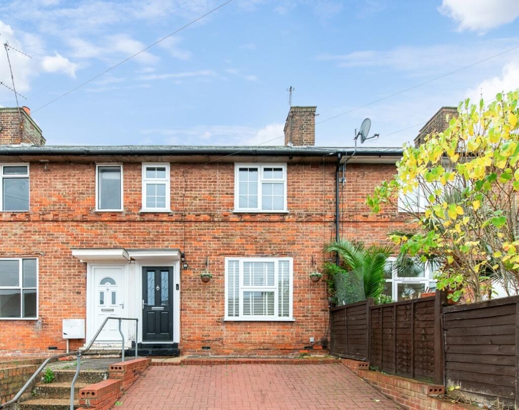 Main image of property: Halesowen Road, Morden, SM4