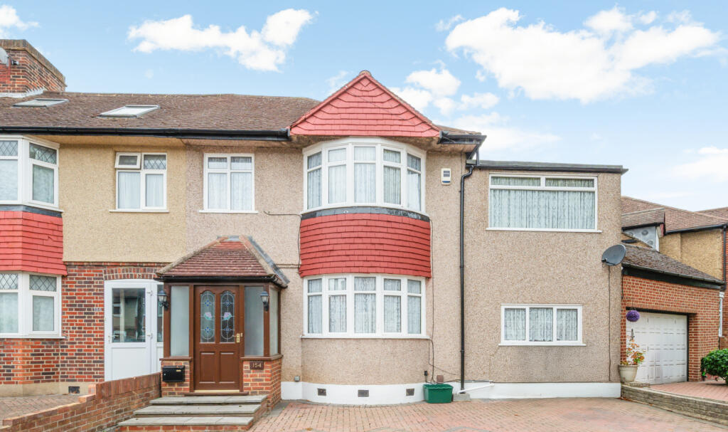 Main image of property: Monkleigh Road, Morden, SM4