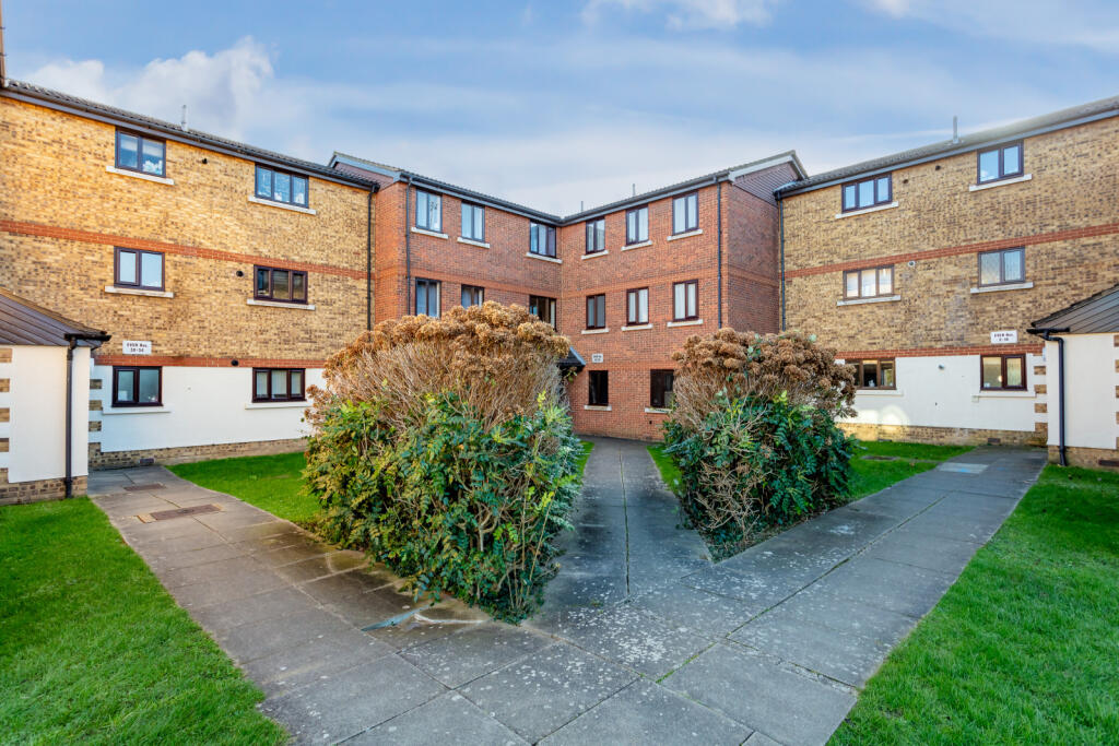 Main image of property: Birchwood Close, Morden, SM4
