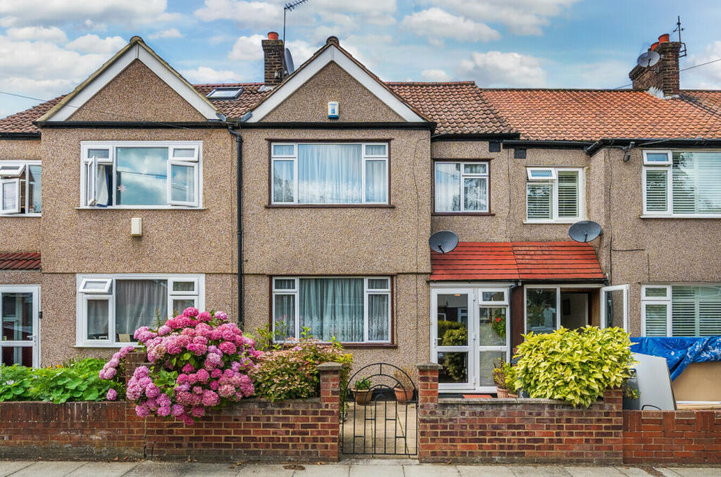 Main image of property: Lexden Road, Mitcham, CR4