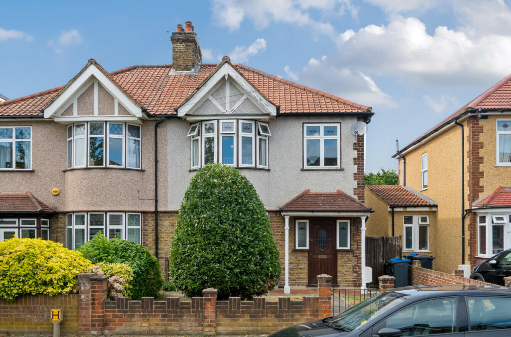 Main image of property: Abbotts Road, Mitcham, CR4