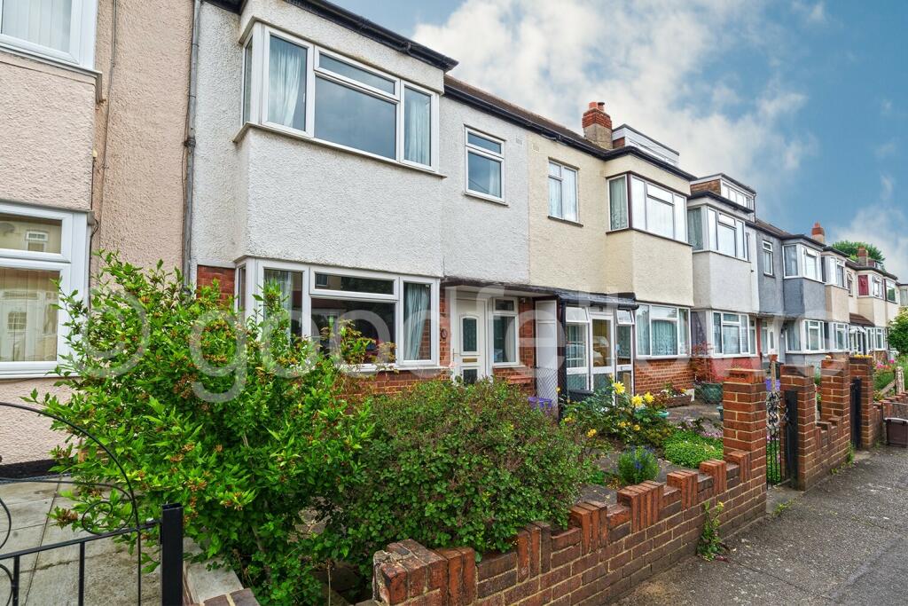 Main image of property: Hallowell Close, Mitcham, CR4