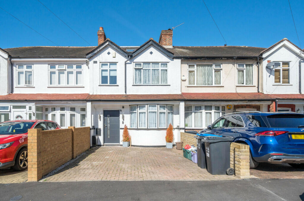 Main image of property: Heatherdene Close, Mitcham, CR4