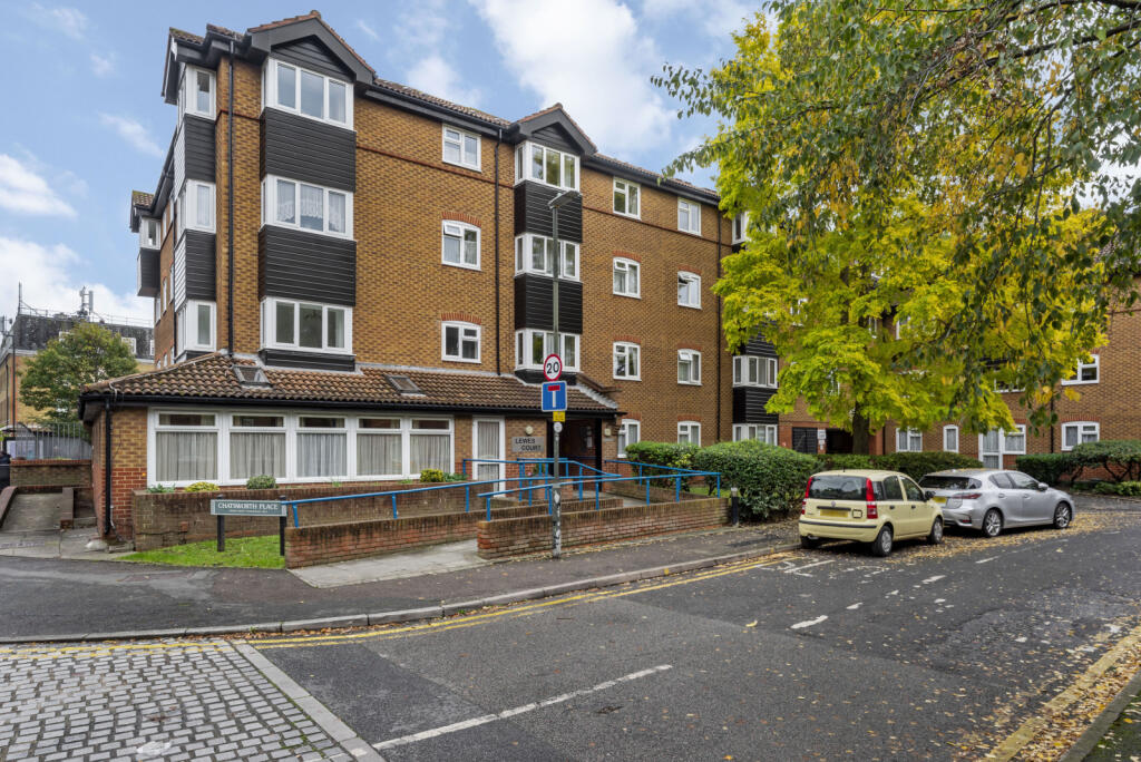 Main image of property: Chatsworth Place, Mitcham, Surrey, CR4