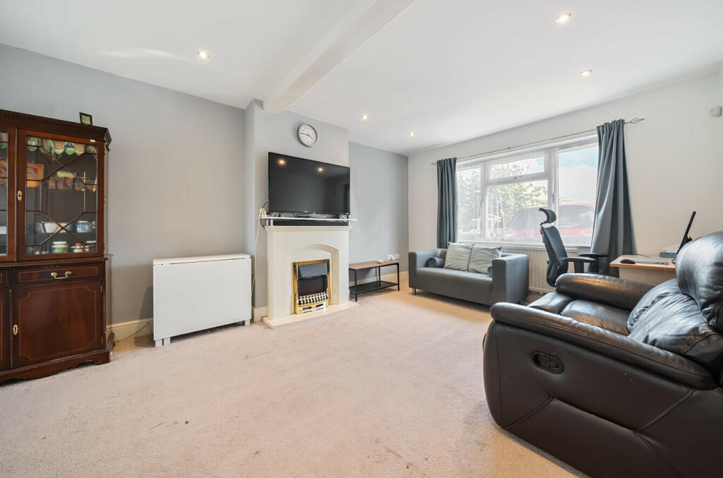 Additional property image - Lewis Road, Mitcham, CR4