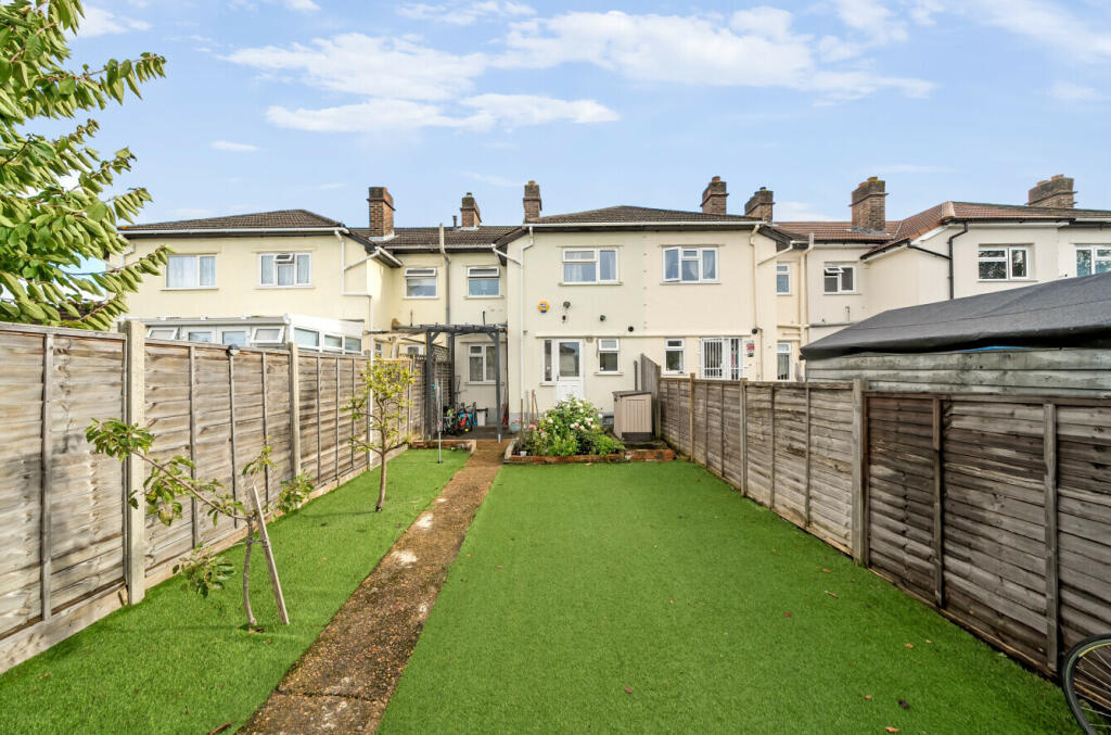 Additional property image - Lewis Road, Mitcham, CR4