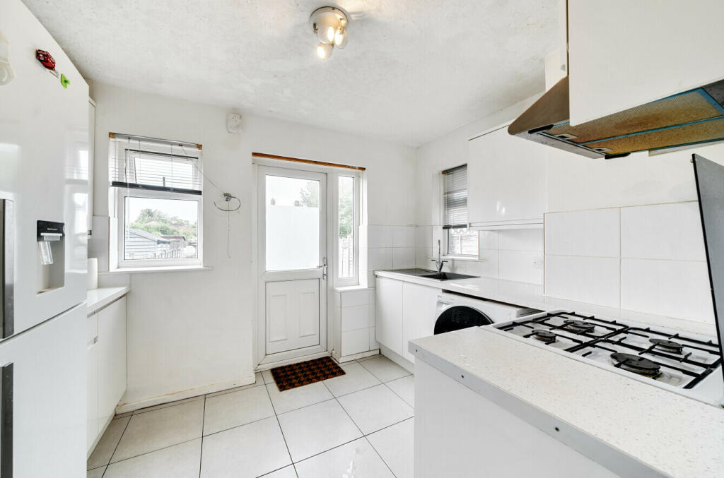 Additional property image - Lewis Road, Mitcham, CR4