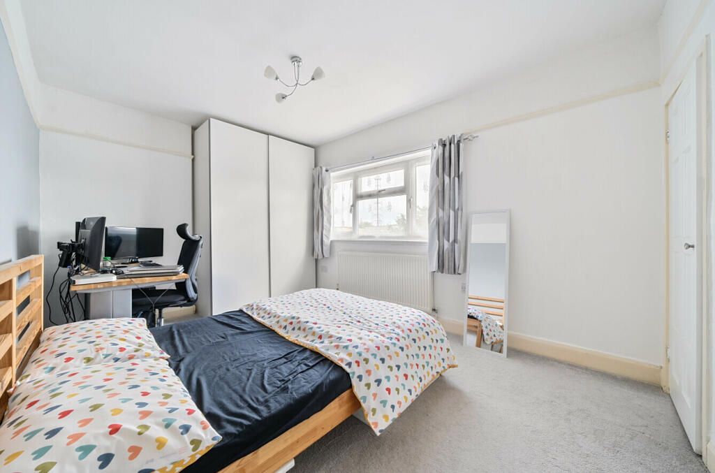 Additional property image - Lewis Road, Mitcham, CR4