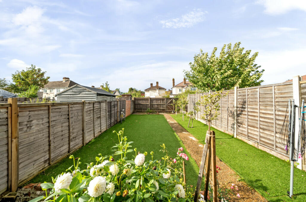 Additional property image - Lewis Road, Mitcham, CR4