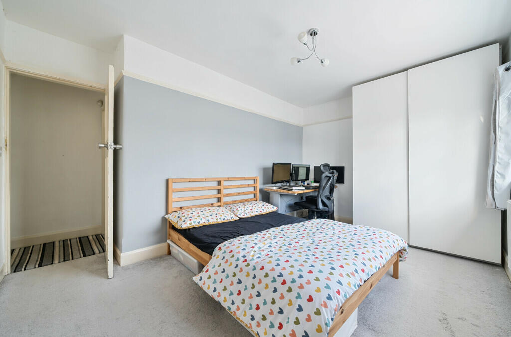 Additional property image - Lewis Road, Mitcham, CR4