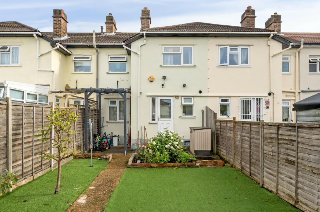 Additional property image - Lewis Road, Mitcham, CR4