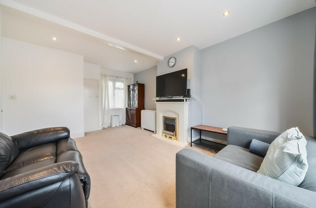 Additional property image - Lewis Road, Mitcham, CR4