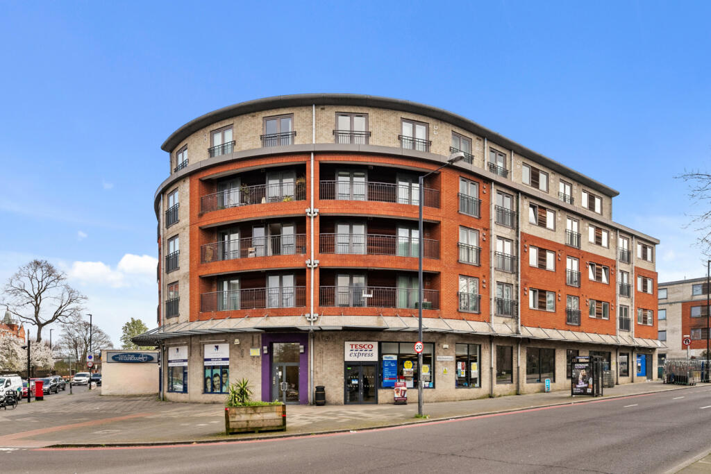 Main image of property: Streatham Place, London, SW2