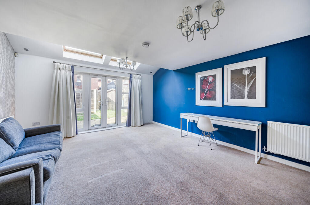 Main image of property: Miles Road, Mitcham, CR4