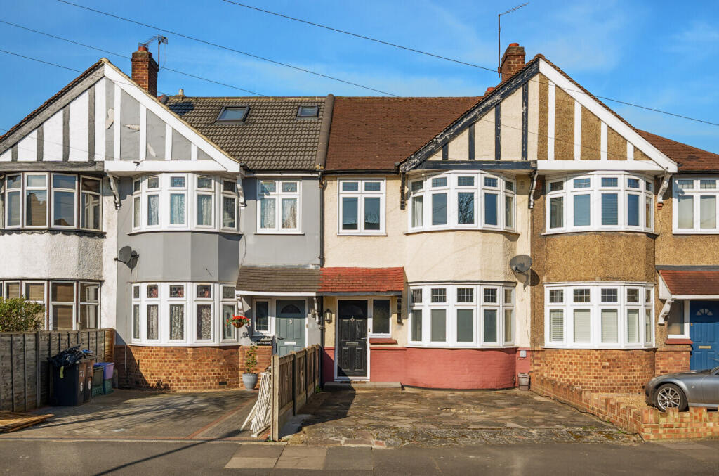 Main image of property: Bramcote Avenue, Mitcham, CR4