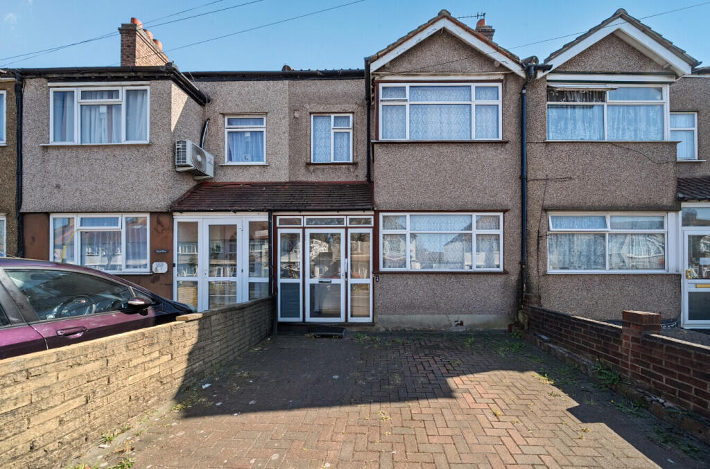 Main image of property: Grove Road, Mitcham, CR4