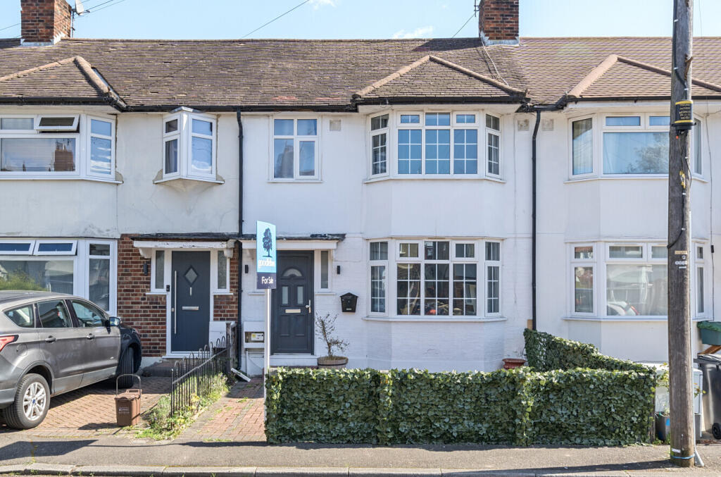 Main image of property: Worcester Close, Mitcham, CR4