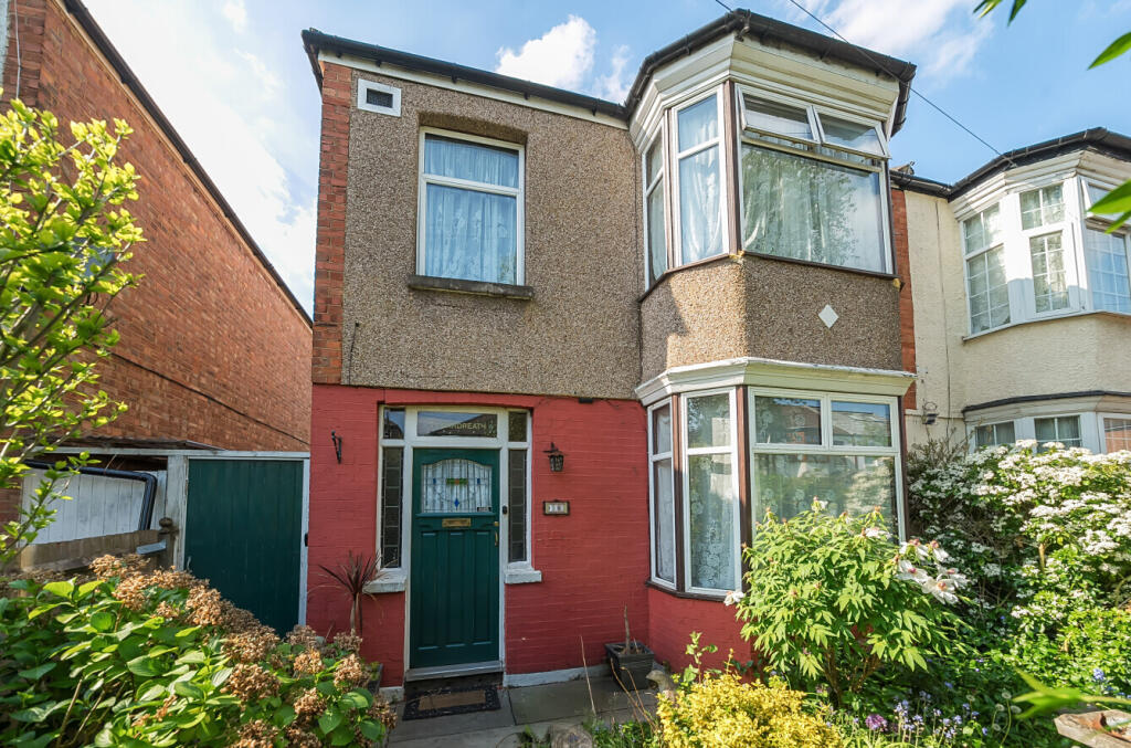 Main image of property: Fir Tree Avenue, Mitcham, CR4