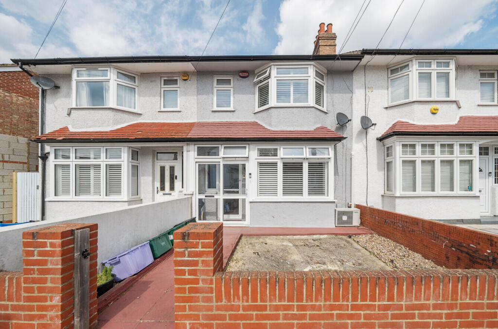 Main image of property: North Gardens, London, SW19