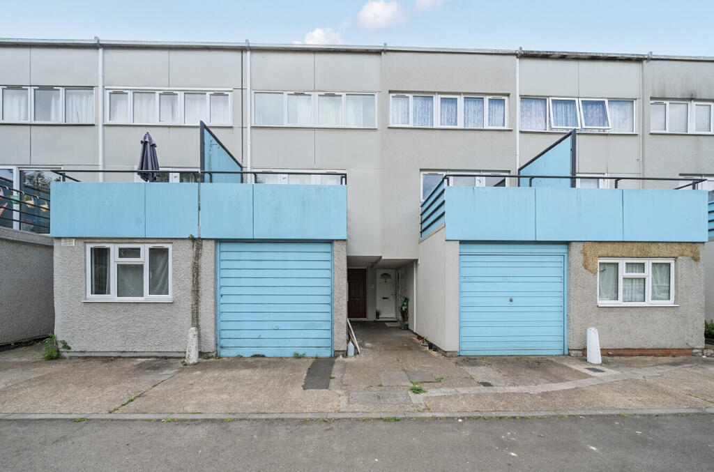 Main image of property: Lindsey Close, Mitcham, CR4