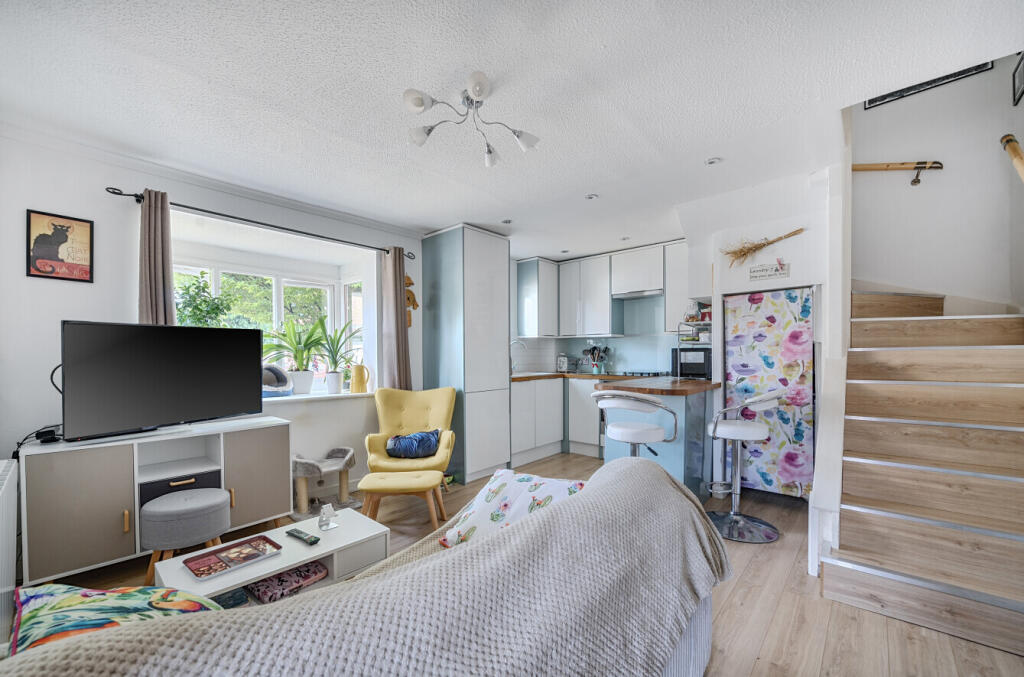 Main image of property: Firs Close, Mitcham, CR4