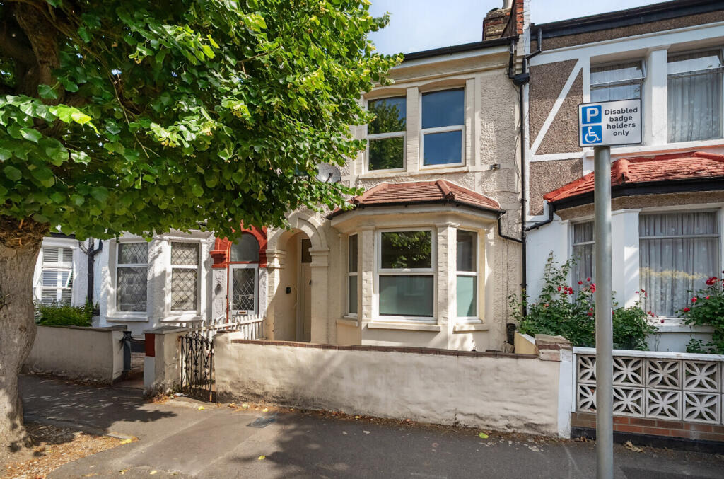 Main image of property: Pitcairn Road, Mitcham, CR4