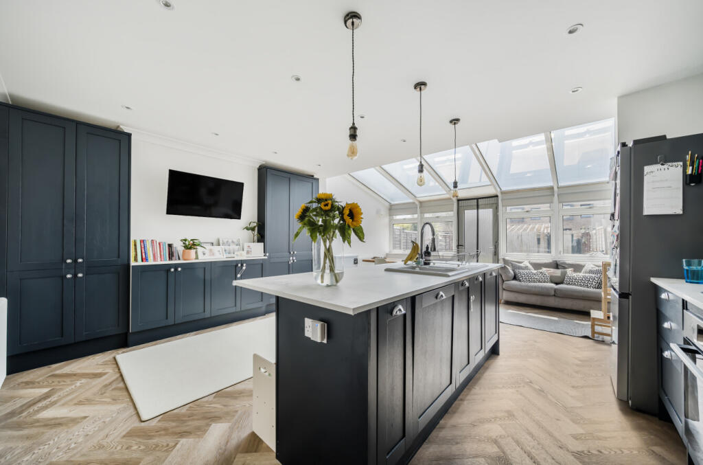 Main image of property: Castleton Road, Mitcham, CR4