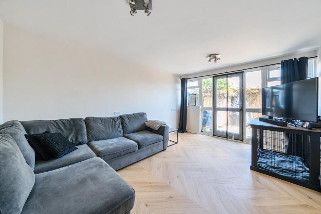 Main image of property: Gale Close, Mitcham, CR4