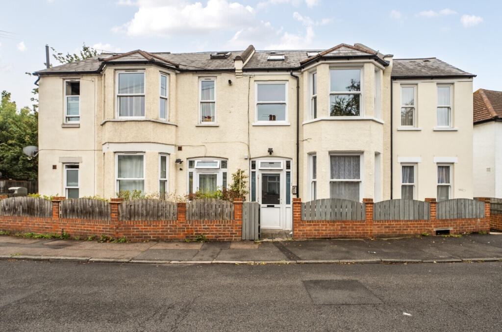 Main image of property: Meopham Road, Mitcham, CR4