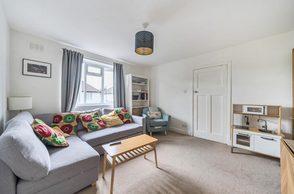 Main image of property: Eldertree Way, Mitcham, CR4