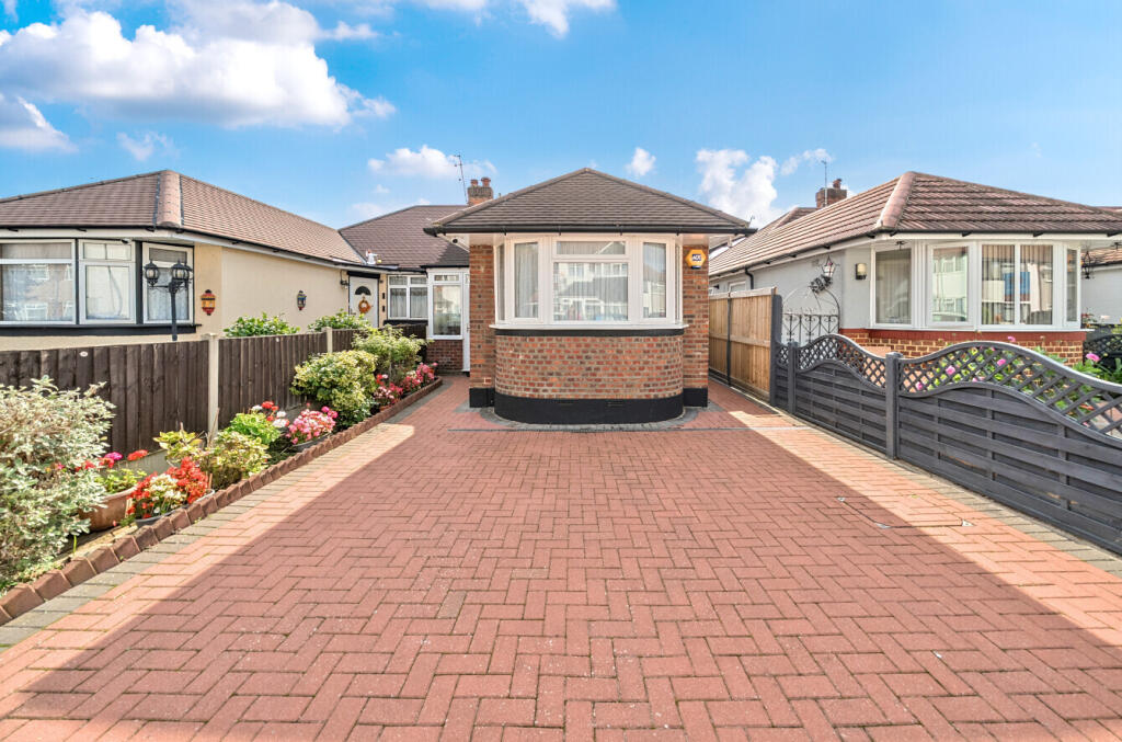Main image of property: Brookfields Avenue, Mitcham, CR4