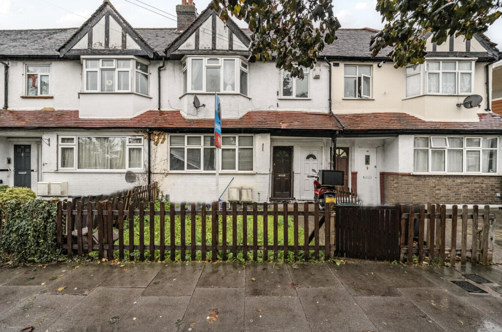 Main image of property: Eastfields Road, Mitcham, CR4