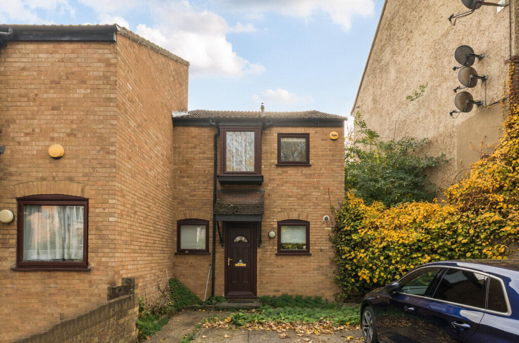 Main image of property: Love Lane, Mitcham, CR4