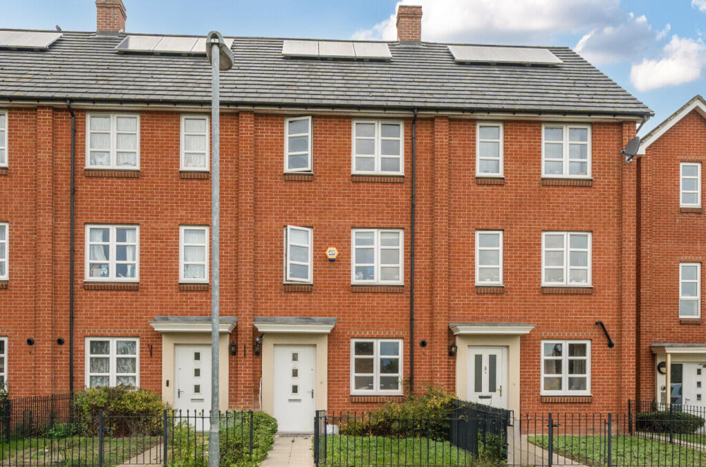 Main image of property: Miles Road, Mitcham, CR4