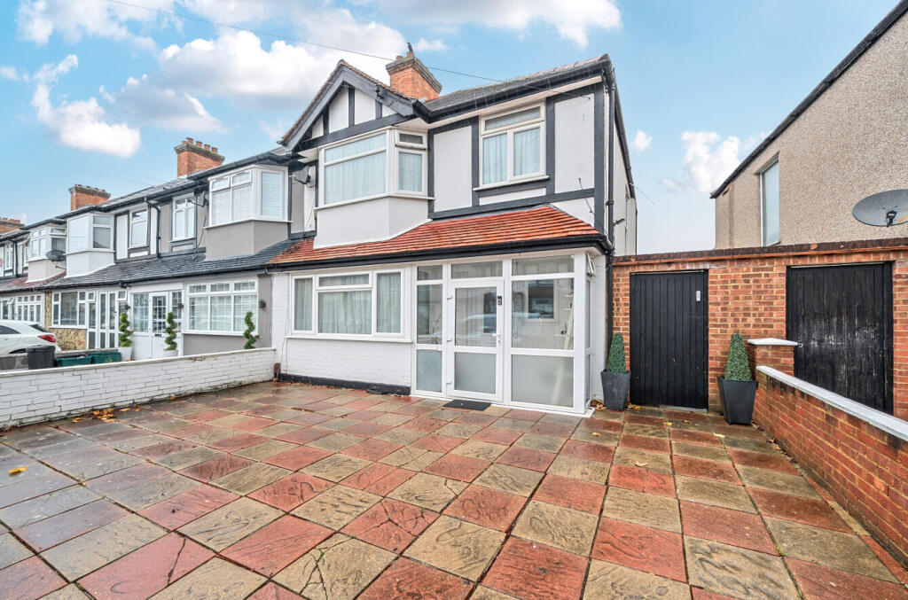 Main image of property: Almond Way, Mitcham, CR4
