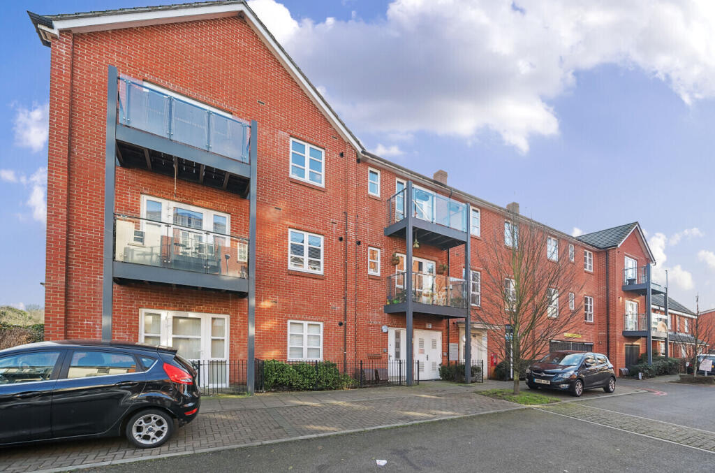 Main image of property: Brickfield Road, Mitcham, CR4