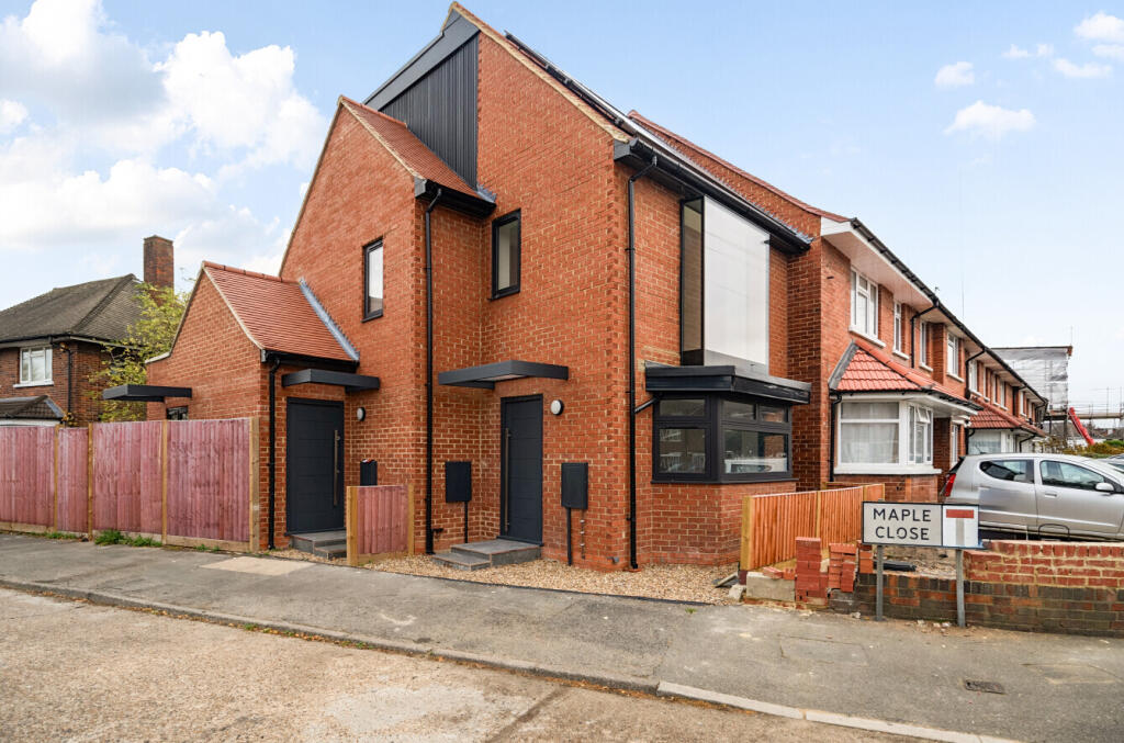 Main image of property: Maple Close, Mitcham, CR4