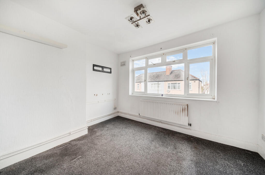 Main image of property: Walnut Tree Avenue, Mitcham, CR4