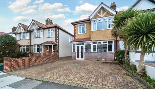 Main image of property: Abbotts Road, Mitcham, CR4