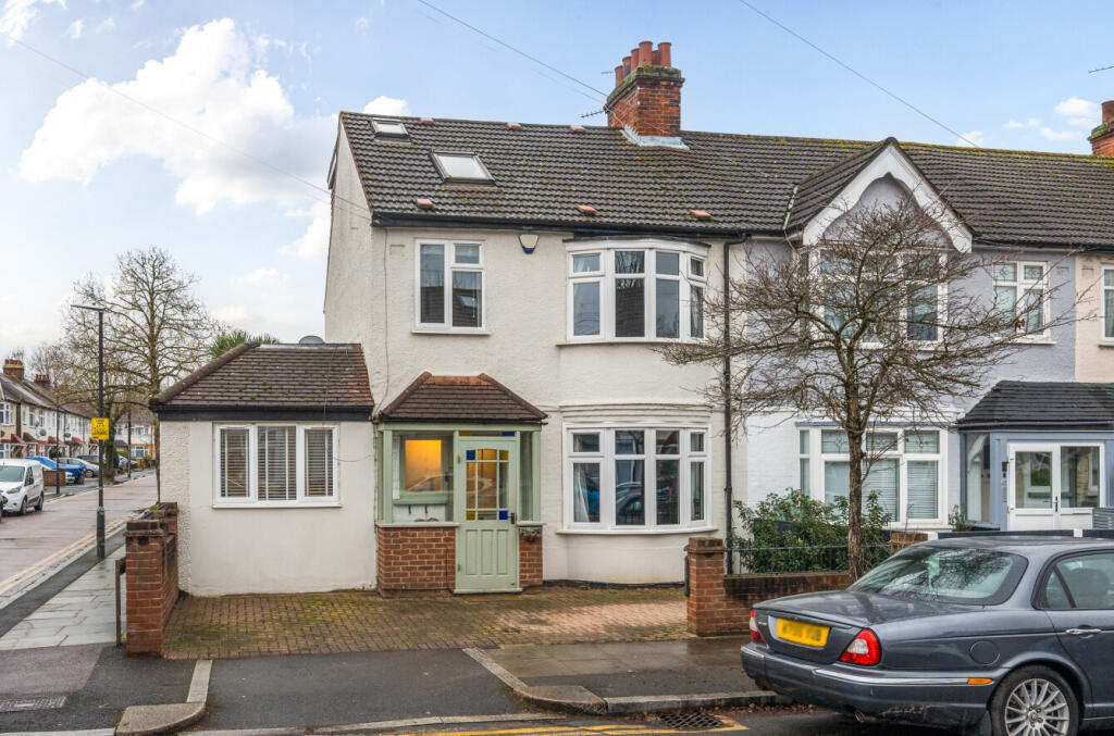 Main image of property: Caesars Walk, Mitcham, CR4