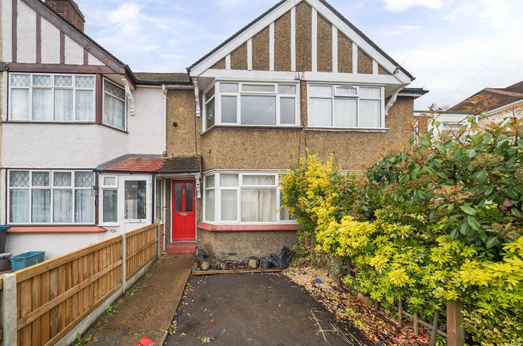 Main image of property: Denham Crescent, Mitcham, CR4