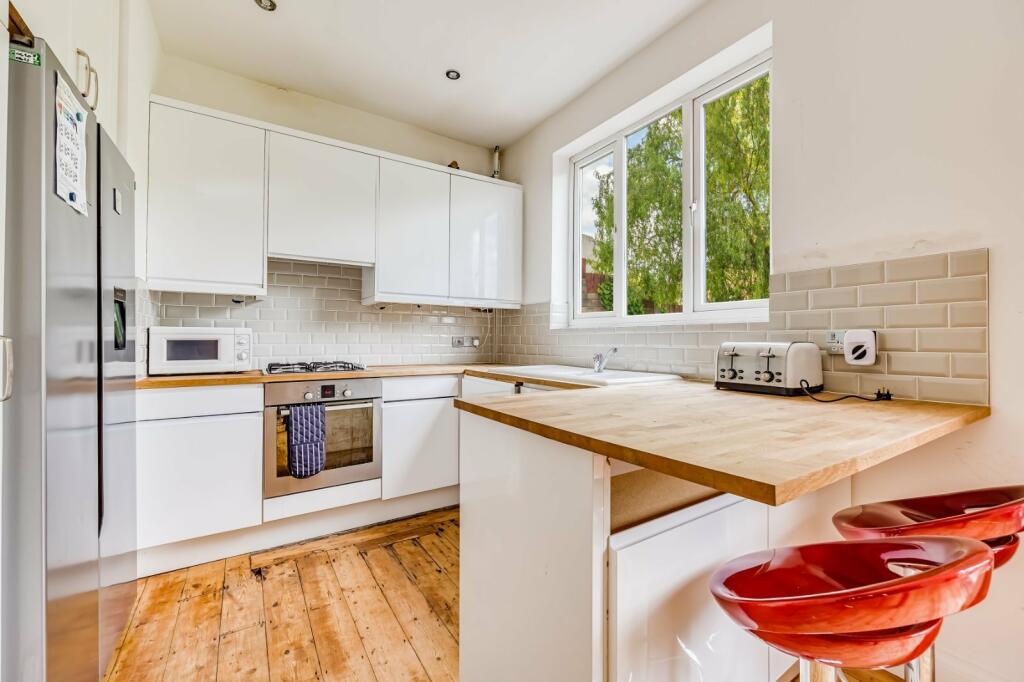 Main image of property: Daybrook Road, London, SW19