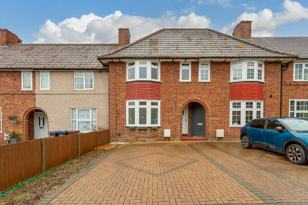 Main image of property: Furness Road, Morden, SM4