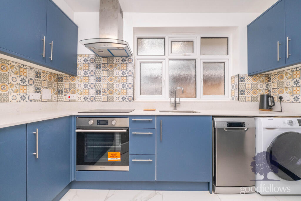 Main image of property: The Downs, London, SW20