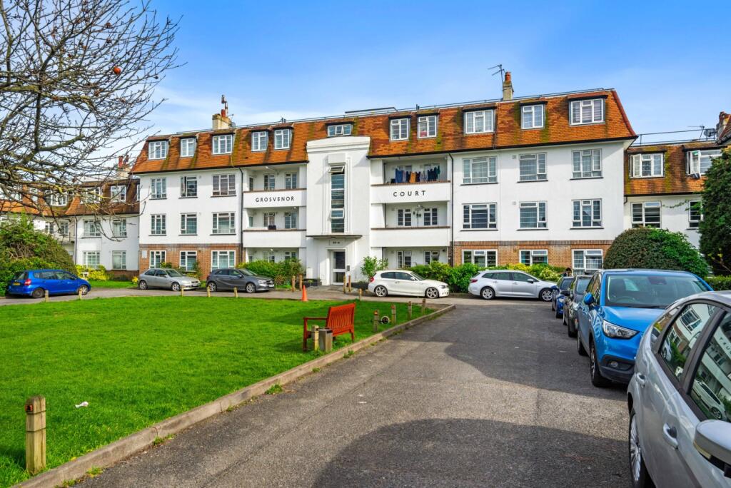 Main image of property: London Road, Morden, SM4