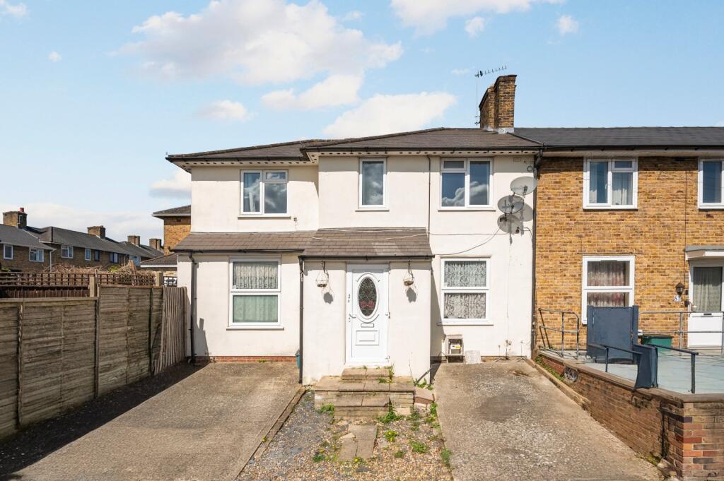 Main image of property: Welbeck Road, Carshalton, SM5