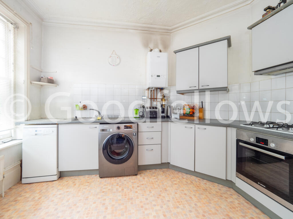 Main image of property: Mitcham Park, Mitcham, Surrey, CR4