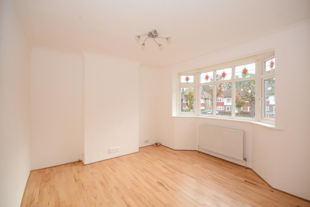 Main image of property: Hillcross Avenue, Morden, Surrey, SM4
